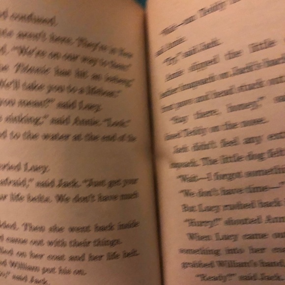 Children’s Book - Picture 3 of 4